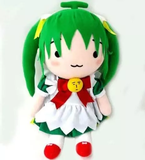 メロンブックス おすわりめろんちゃん ぬいぐるみ メロンブックス おすわりめろんちゃん ぬいぐるみ 中古品 - メルカリ