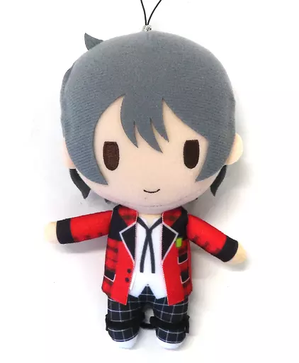 榊夏来 ミニぬいぐるみ 「アイドルマスター SideM」