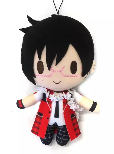 伊瀬谷四季 ミニぬいぐるみ 「アイドルマスター SideM」