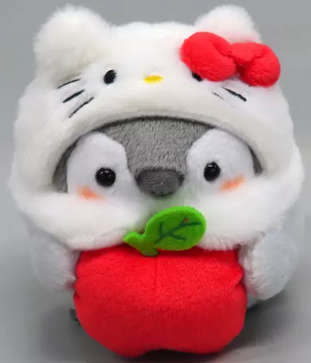 駿河屋 -<中古>コウペンちゃん×ハローキティ きみをみまもる