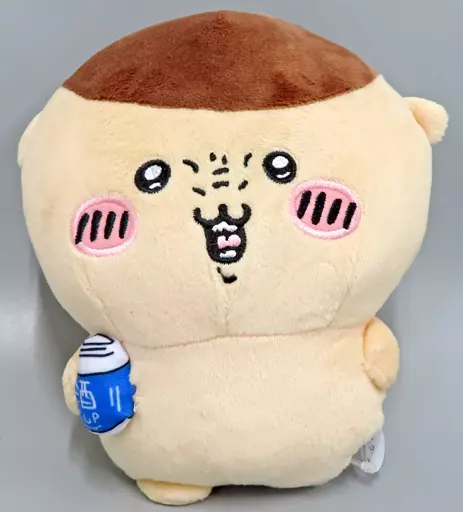 駿河屋 -<中古>くりまんじゅう ボイス付きぬいぐるみ～モモンガ