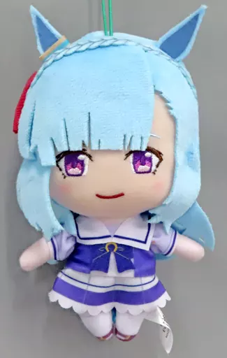 駿河屋 - 【買取】メジロアルダン 通常ぬいぐるみVol.20 「ウマ娘