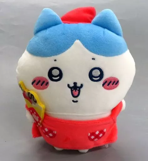 ハチワレ クレープ屋さんなS 「ちいかわ クレープくじ」 B賞