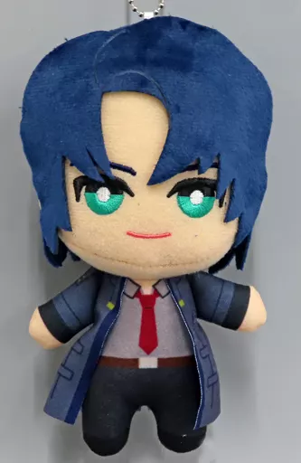 アスラン・ザラ ともぬいvol.2 「機動戦士ガンダムSEED FREEDOM」