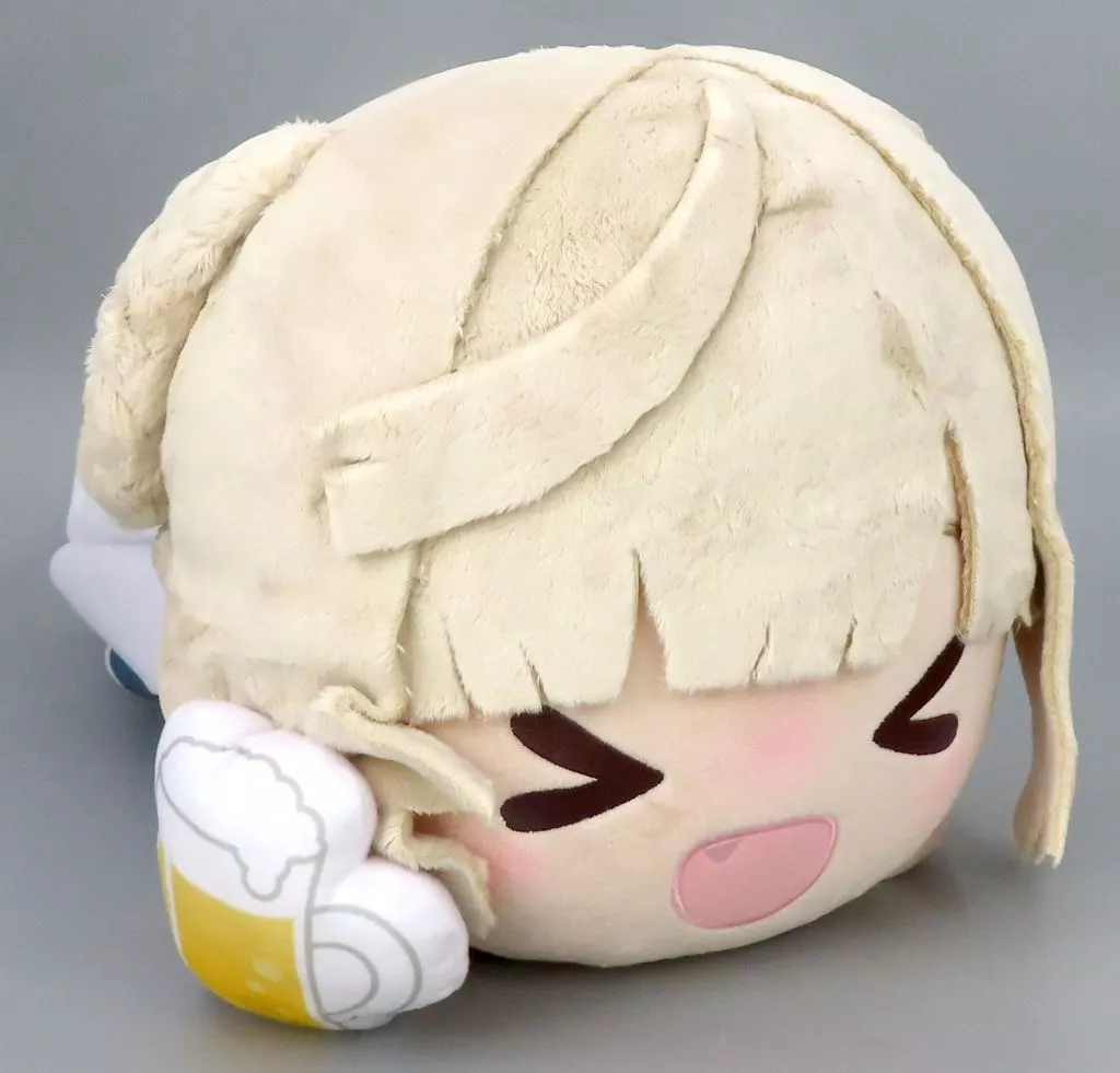 レンジャー 寝そべりBIGぬいぐるみ 「艦隊これくしょん～艦これ～」 loppi・HMV限定