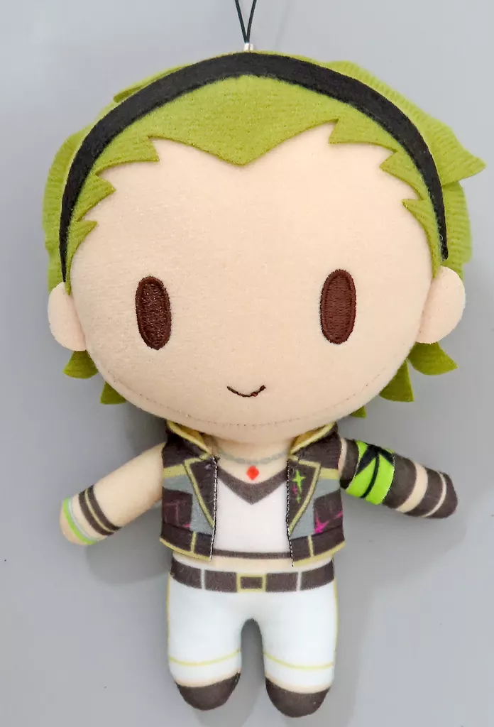 御手洗翔太 ミニぬいぐるみ 「アイドルマスター SideM」