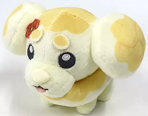 パピモッチ マスコット 「一番くじ Pokemon Blooming Days」 E賞
