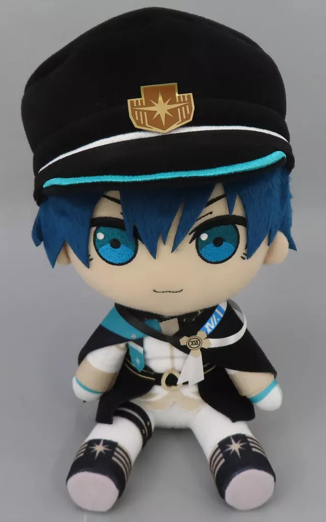 天峰秀 ぬいぐるみ 「アイドルマスター SideM」