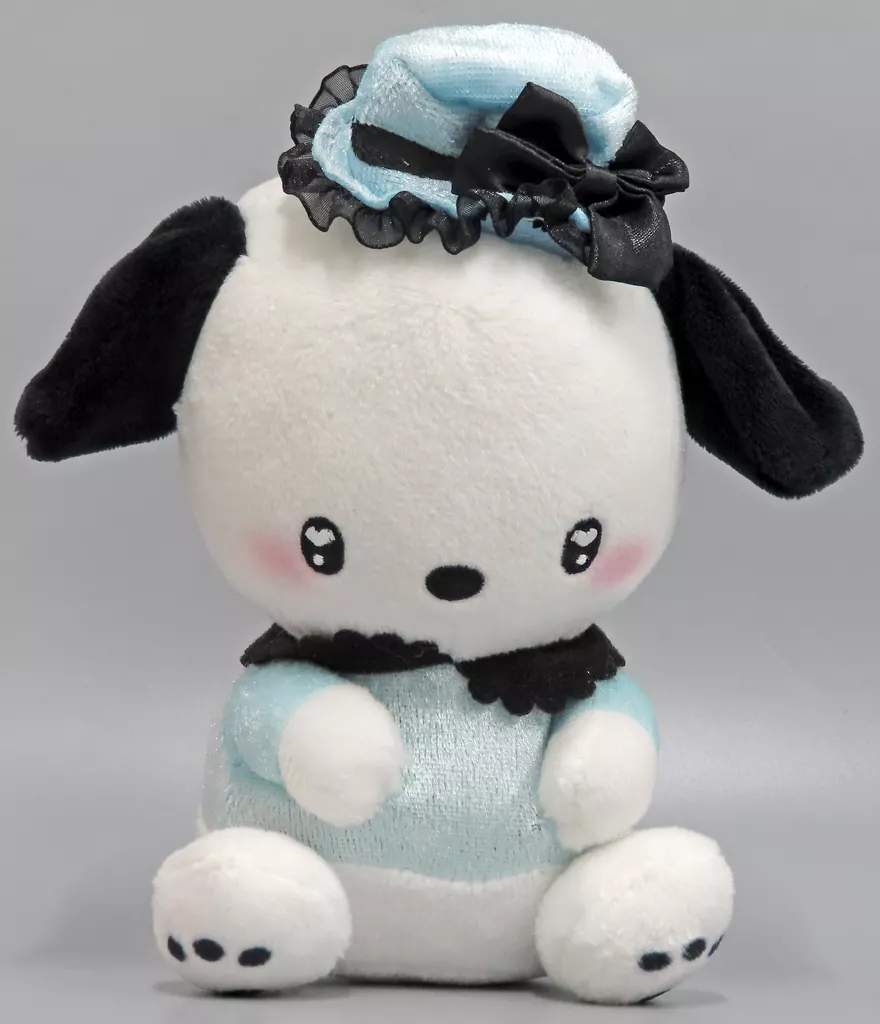 ポチャッコ(B/ブルー) 恋闇タウンロリータ～ポチャッコ～ 「ポチャッコ」