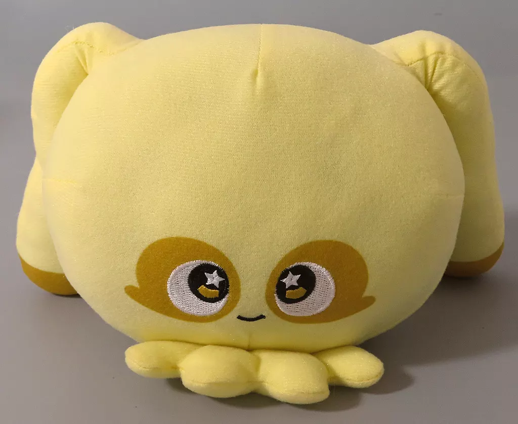 えねるんVer.  「ぷにるんず」