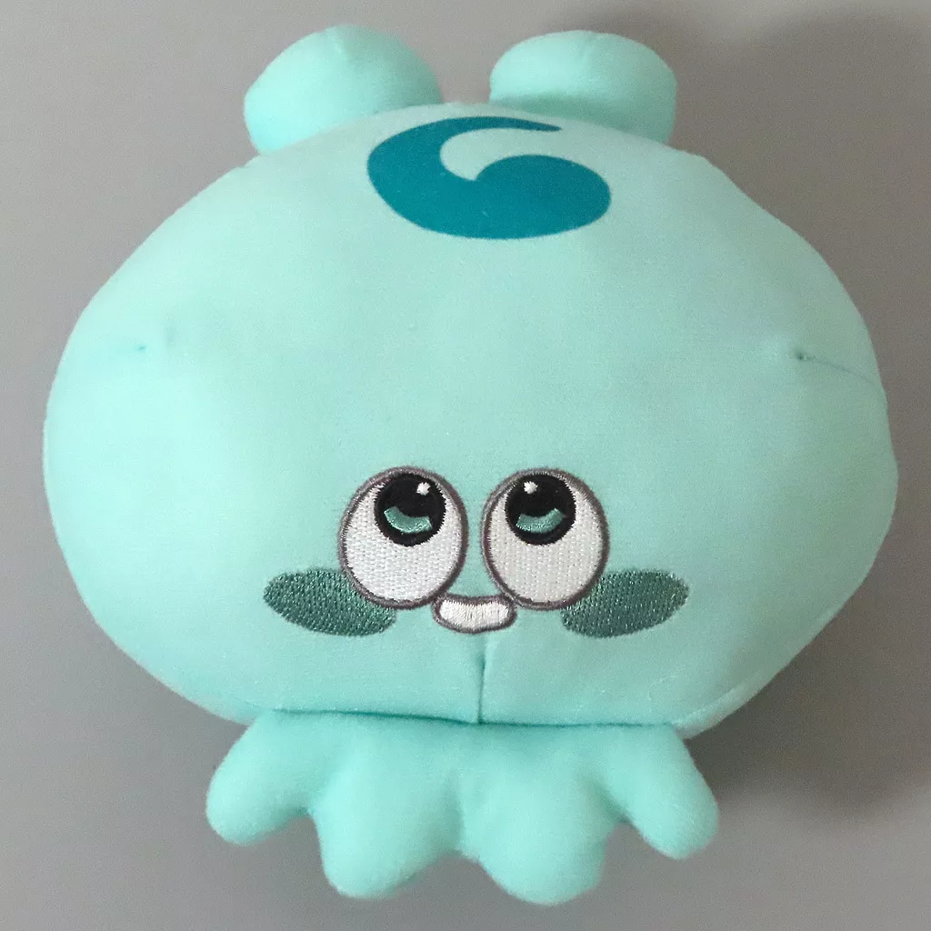 ともるん 駿河屋 -<中古>ともるんVer. ぬいぐるみ 「ぷにるんず」（ぬいぐるみ）