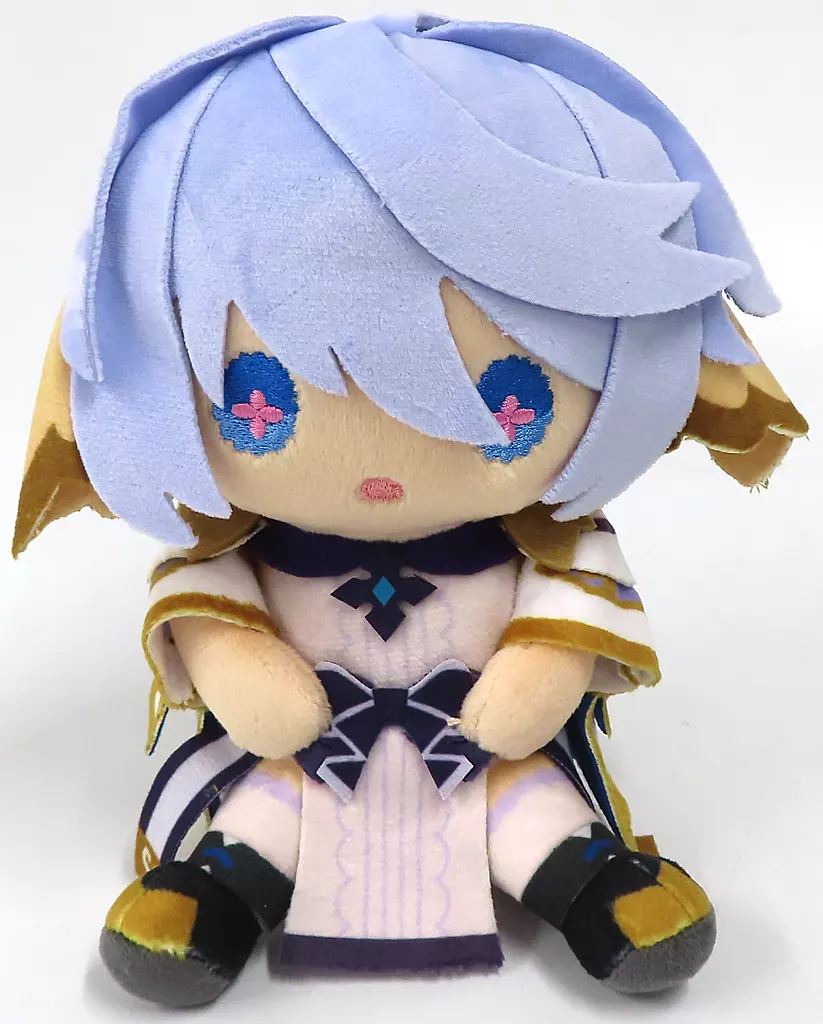 ぬいぐるみ　ワムデュス おすわりぬい 「グランブルーファンタジー」 グラブルEXTRAフェス2023限定