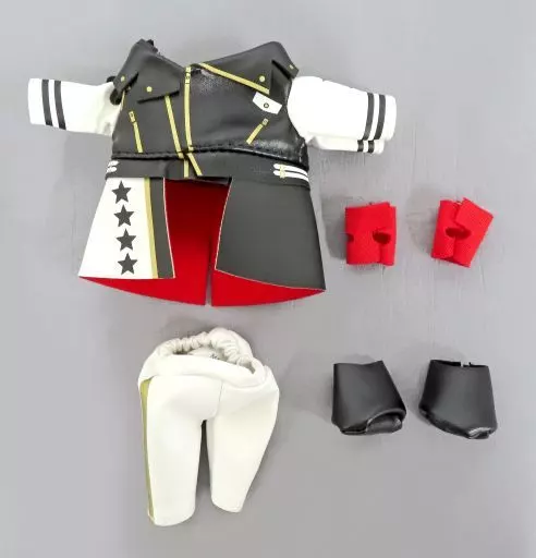 ぬいぐるみ　[付属品欠品] STAR WISH Ver. (一十木音也) ぬいスター専用コスチューム 「うたの☆プリンスさまっ♪」 ブロッコリーオフィシャルストア限定