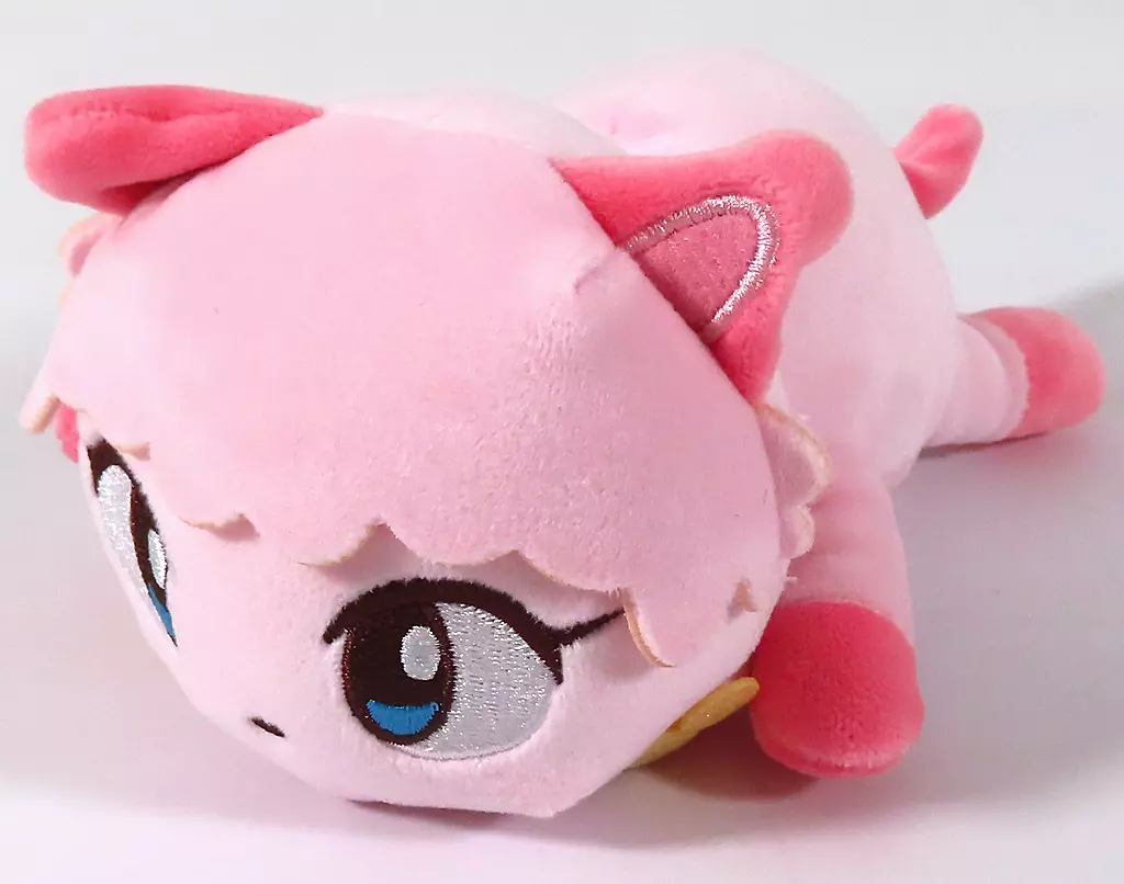 シャンプー おてのりましゅもっち() 「らんま1/2」