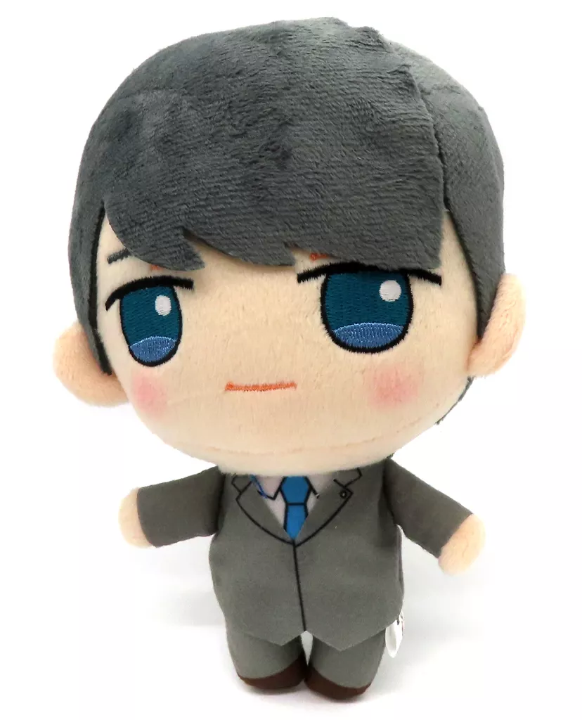 ぬいぐるみ　牧凌太 ぬいぐるみ 「おっさんずラブ-リターンズ-」