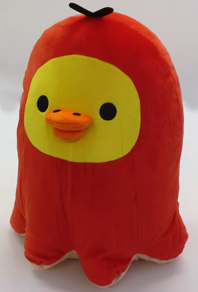 キイロイトリ　ウィンナー ヨドバシ.com - サンエックス San-X MF11901 リラックマ ぶらさげ