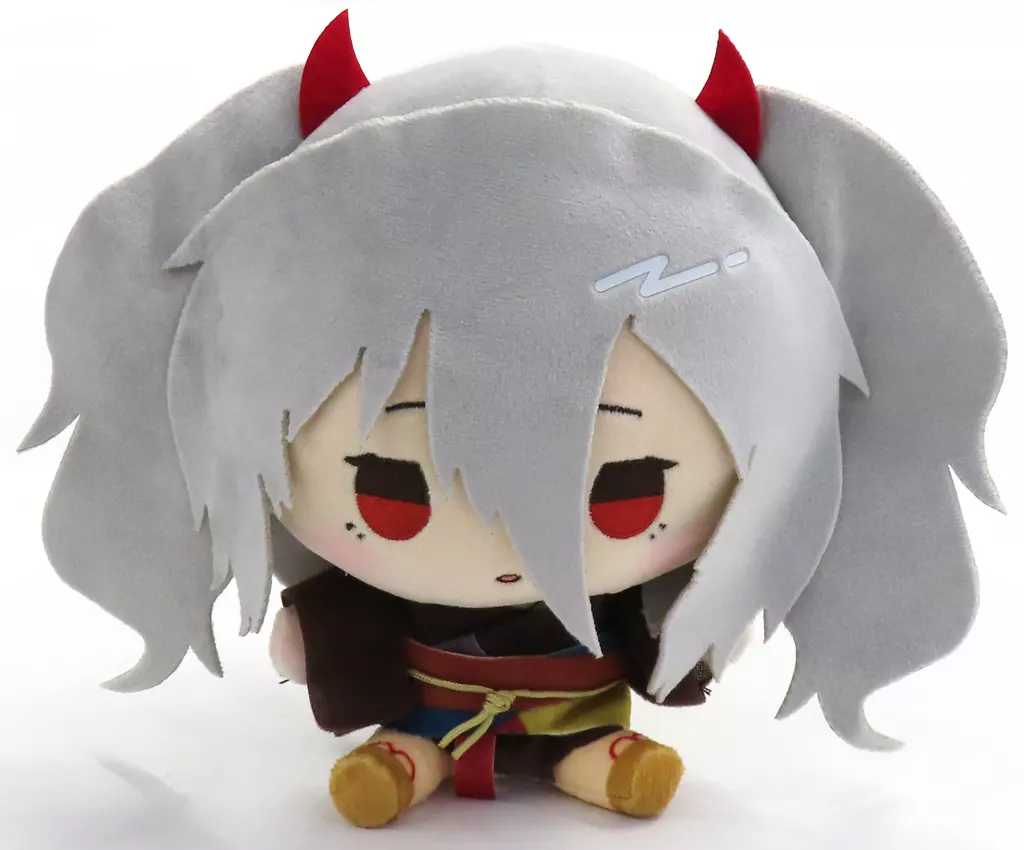 遊戯王　もちどる　幽鬼うさぎ　ぬいぐるみ32-0709-10 遊戯王 もちどる 幽鬼うさぎ - メルカリ