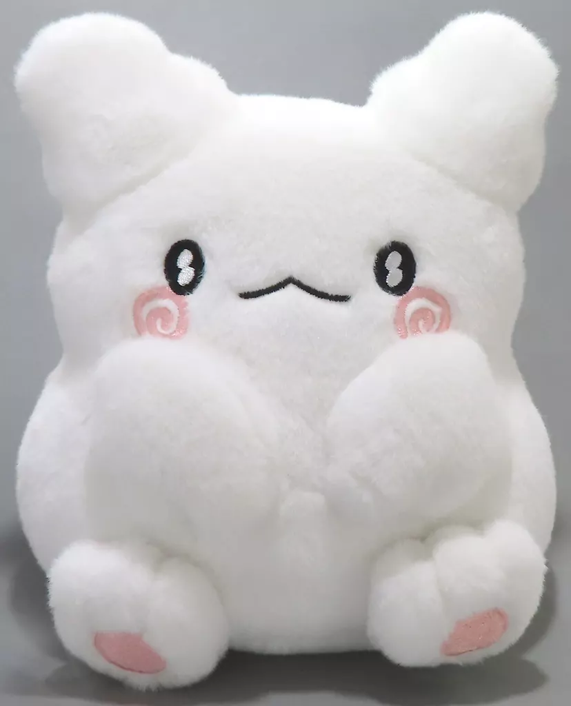 ぬいぐるみ　はなまるおばけ ぬいぐるみ(S) 「サンリオキャラクターズ」