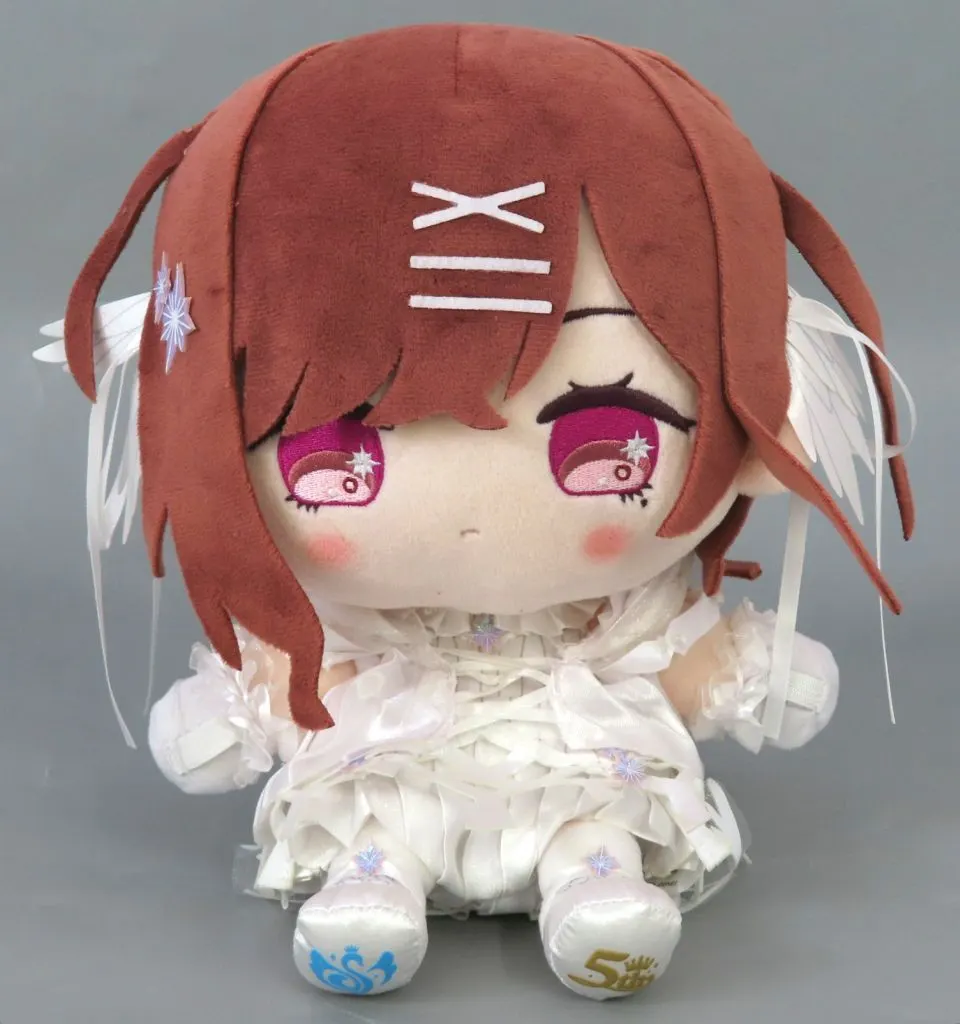 樋口円香 5周年記念 もちWhat!ぬいぐるみ 「アイドルマスター シャイニーカラーズ」