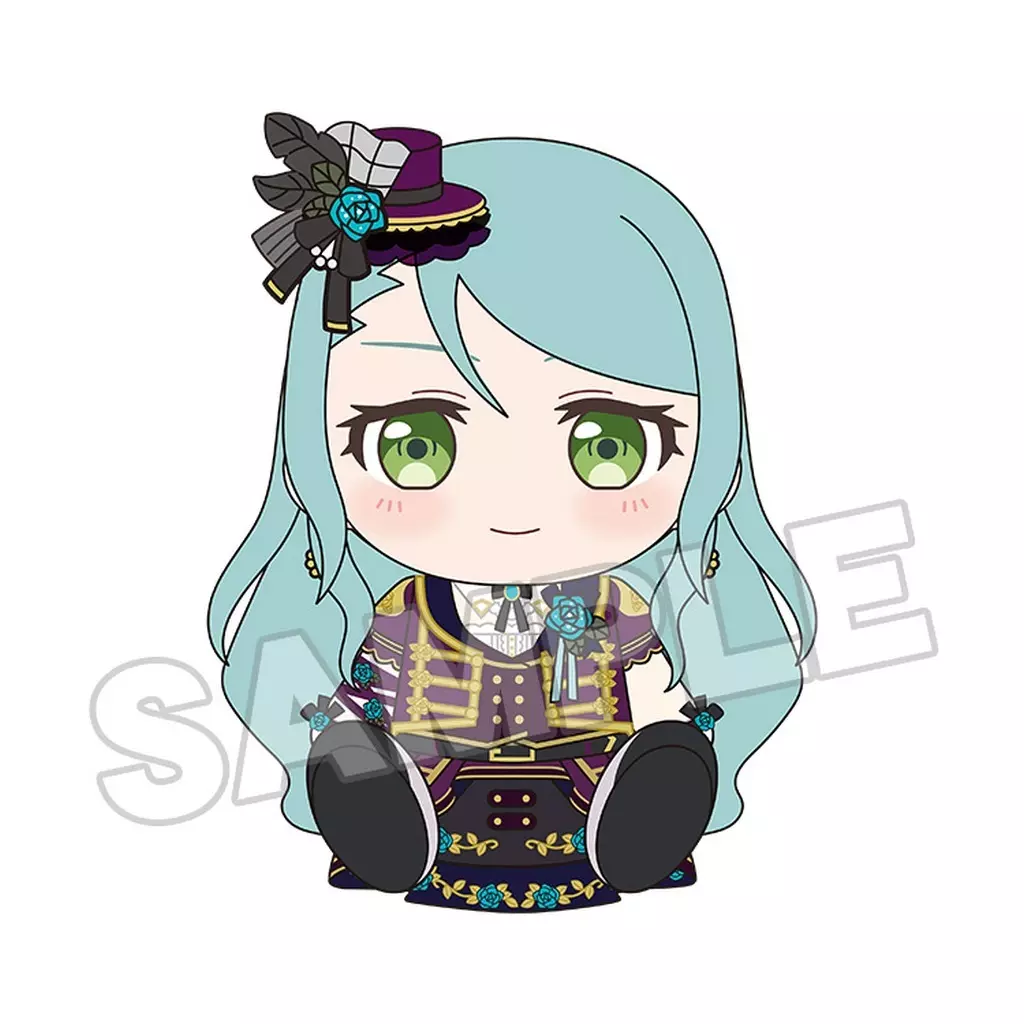 氷川紗夜  Roselia 「BanG Dream! ガールズバンドパーティ!」