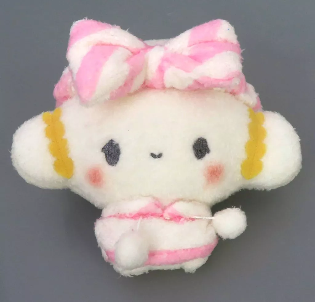 こぎみゅん ふかふかルームウェア むにゅぐるみ 駿河屋 -<中古>こぎみゅん ふかふかルームウェア むにゅぐるみS