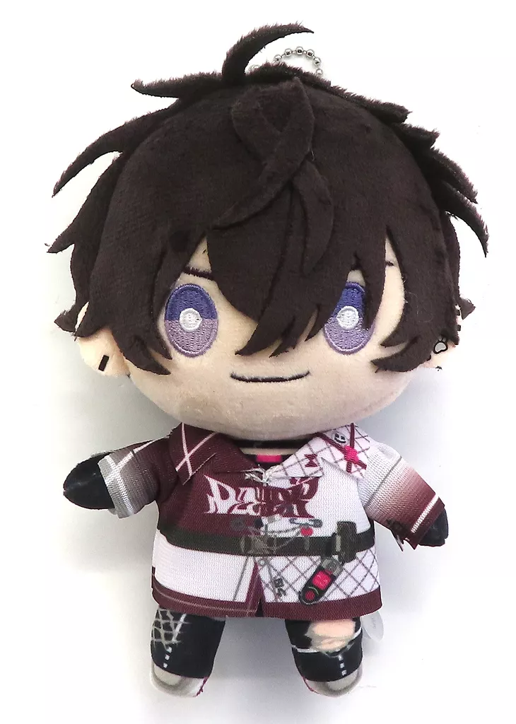 オリエンス にじぬい NIJISANJI ＆ NIJISANJI EN HEROES 1st Anniversary】にじぬい Oriens