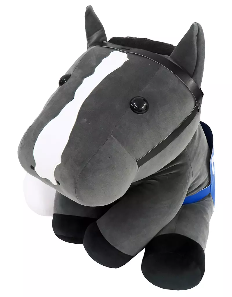 駿河屋 -<中古>イクイノックス(第43回ジャパンカップ) でかもっち