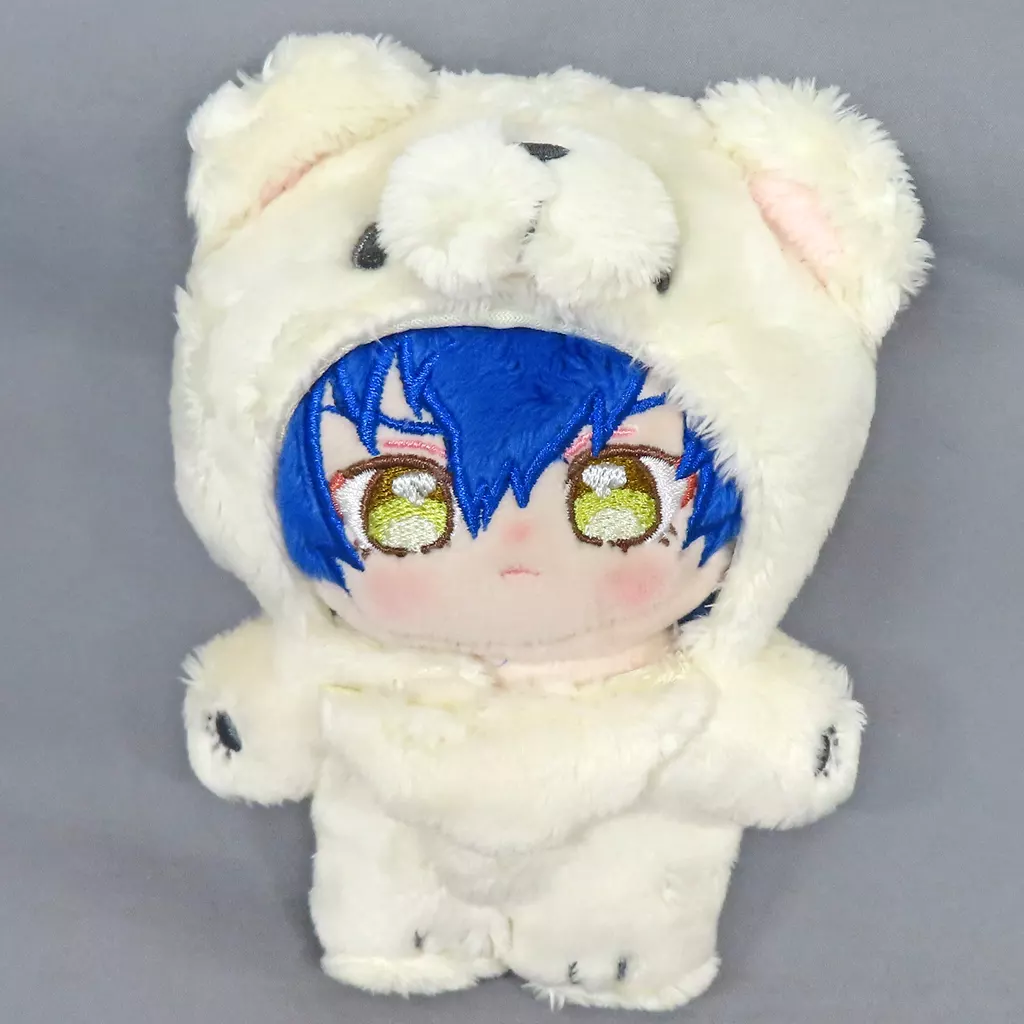 駿河屋 -<中古>漣ジュン 一緒に暮らすぬい(ぬいぐるみ