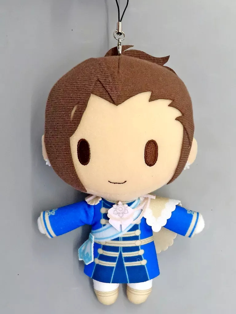 渡辺みのり ミニぬいぐるみ 「アイドルマスター SideM」