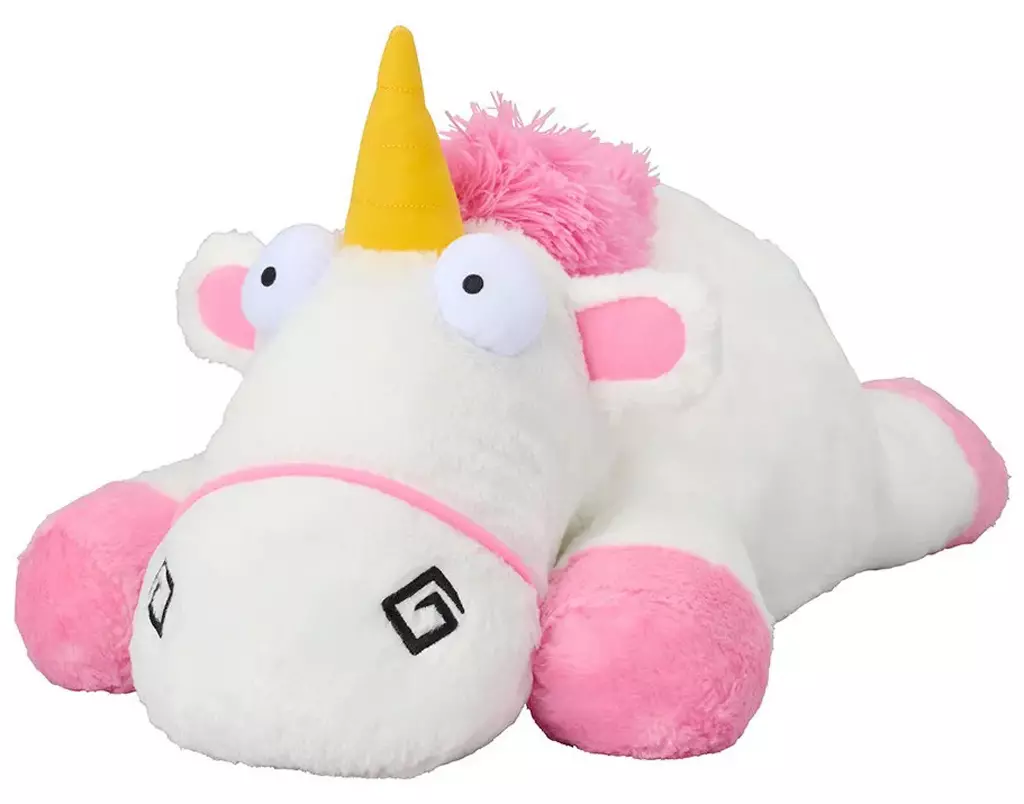 フラッフィ グランデ 「ミニオンズ」