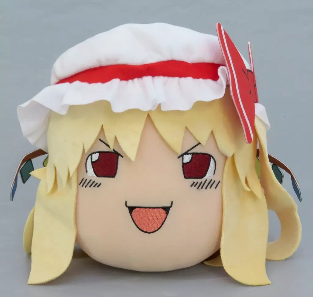 ゆっくりフラン(フランドール・スカーレット) 「ゆっくりしていってね!!!」BIG2 「東方Project」