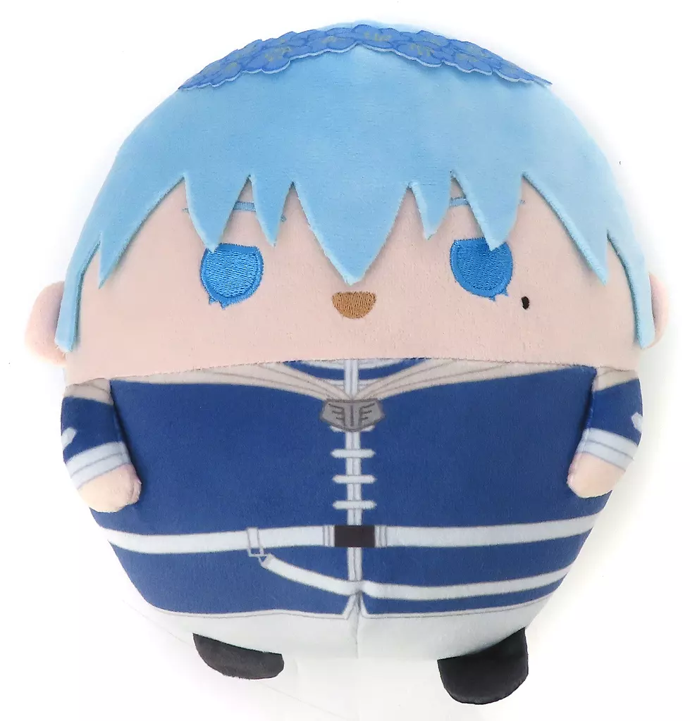 ぬいぐるみ　ヒンメル(蒼月草ver.) ふわコロりんMsize(ぬいぐるみ) 「葬送のフリーレン」 アニメイト限定Second-hand