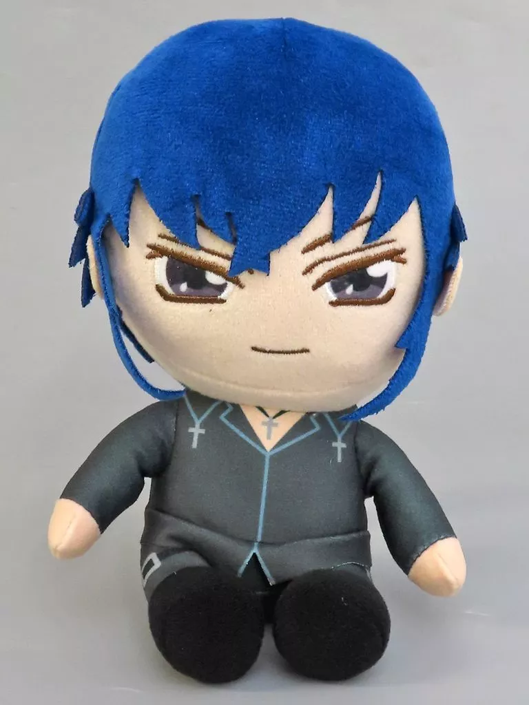 しゅごキャラ!楽天コレクション A-2賞 マスコットぬいぐるみ月詠　イクト しゅごキャラ！ぬいぐるみVol.2 | オンラインクレーンゲーム