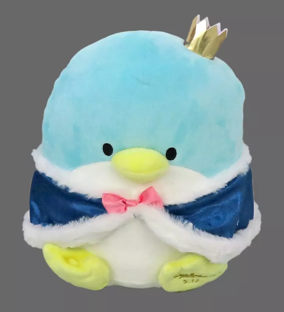 駿河屋 -<中古>タキシードサム アニバーサリーBIGぬいぐるみ