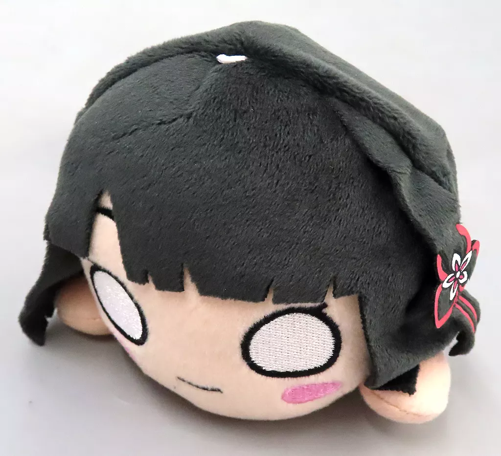 百生吟子 寝そべりぬいぐるみVol.3 SUO限定Ver. セガより『ラブライブ