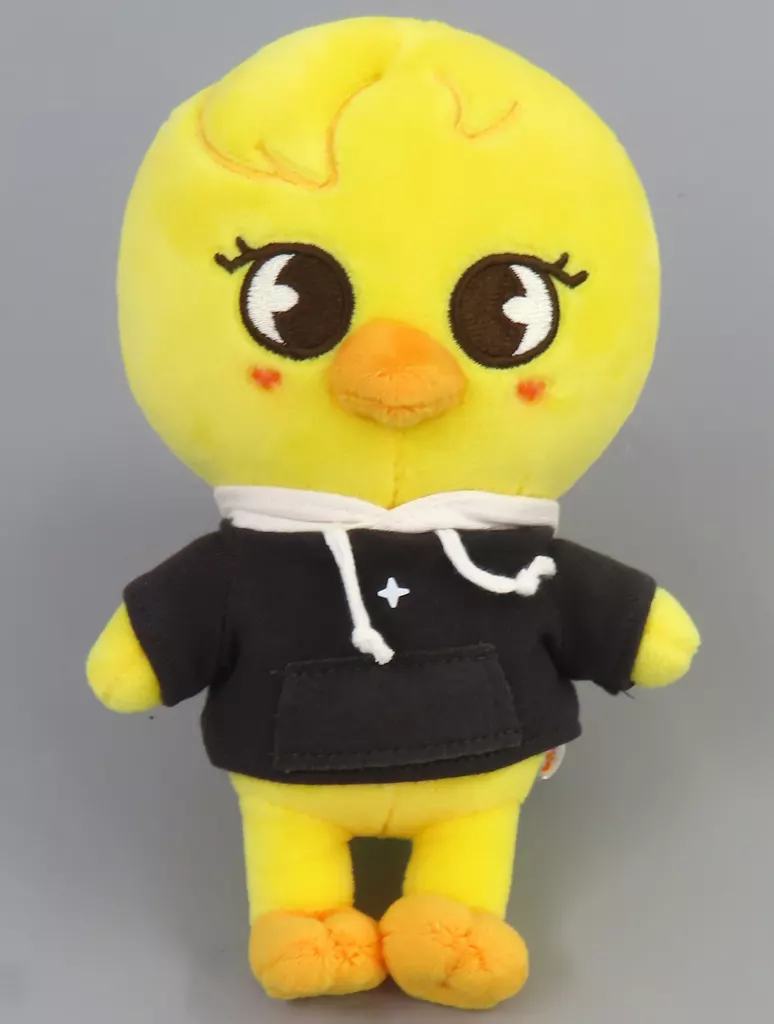 ぬいぐるみ　BbokAri(フィリックス) PLUSH ORIGINAL Ver.(ぬいぐるみ) 「SKZOO」