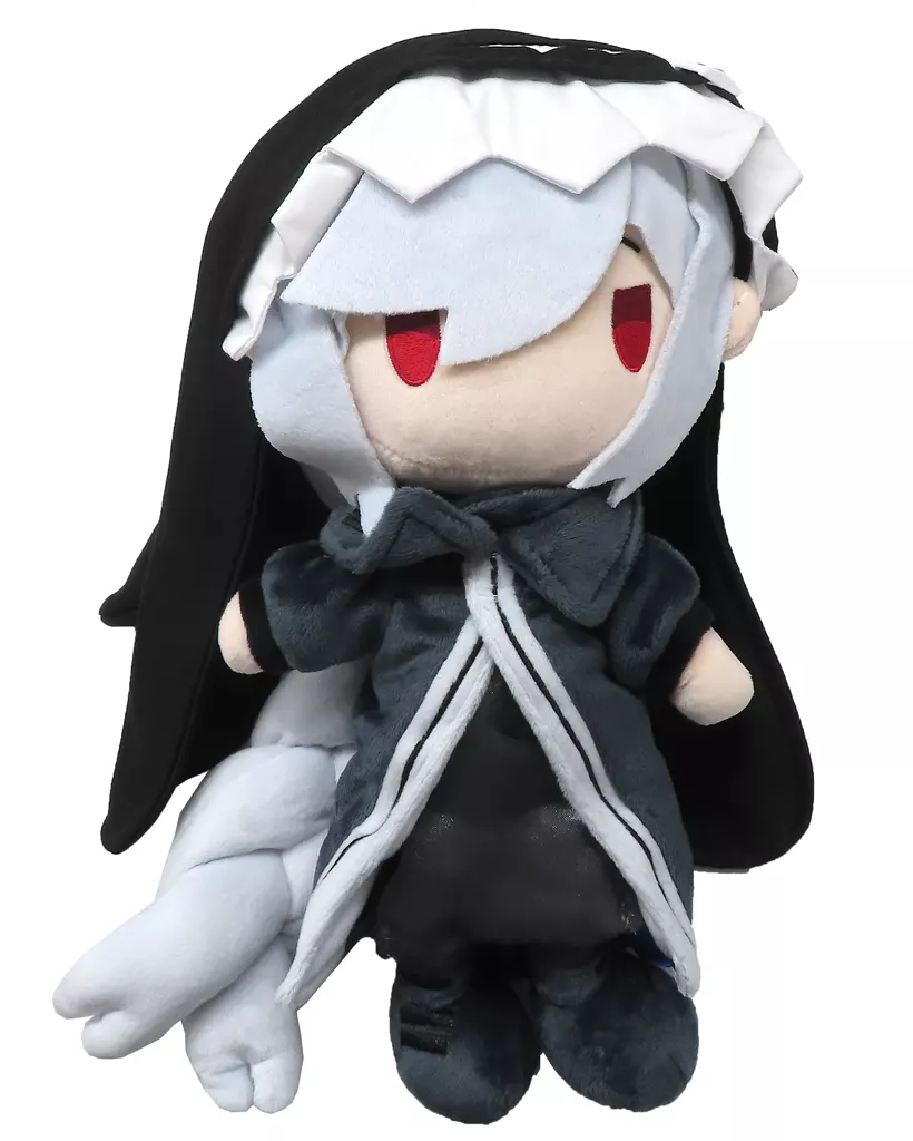 ぬいぐるみ　スペクター ドットぬいぐるみ 「アークナイツ」