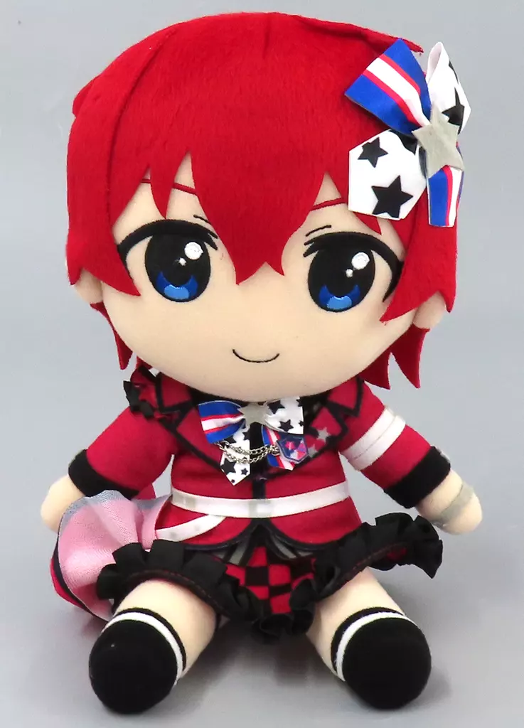 ぬいぐるみ　ジュリア ぬいぐるみ 「アイドルマスター ミリオンライブ!」