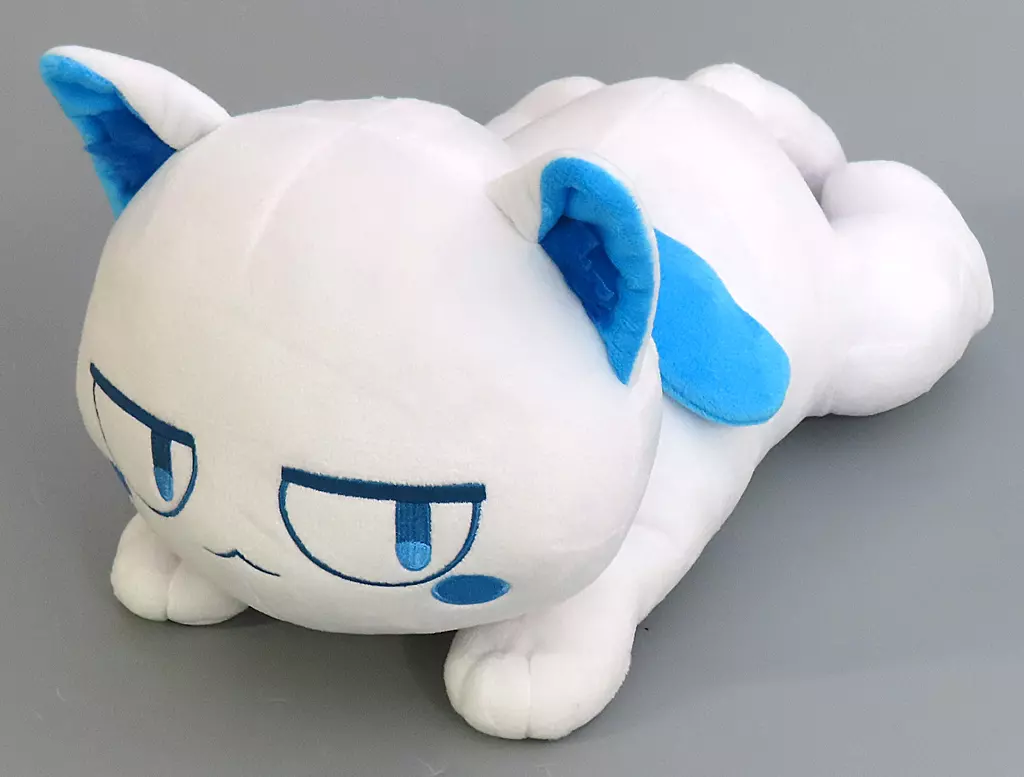 駿河屋 -<中古>たこやき ぬいぐるみ 「星街すいせい すいちゃん