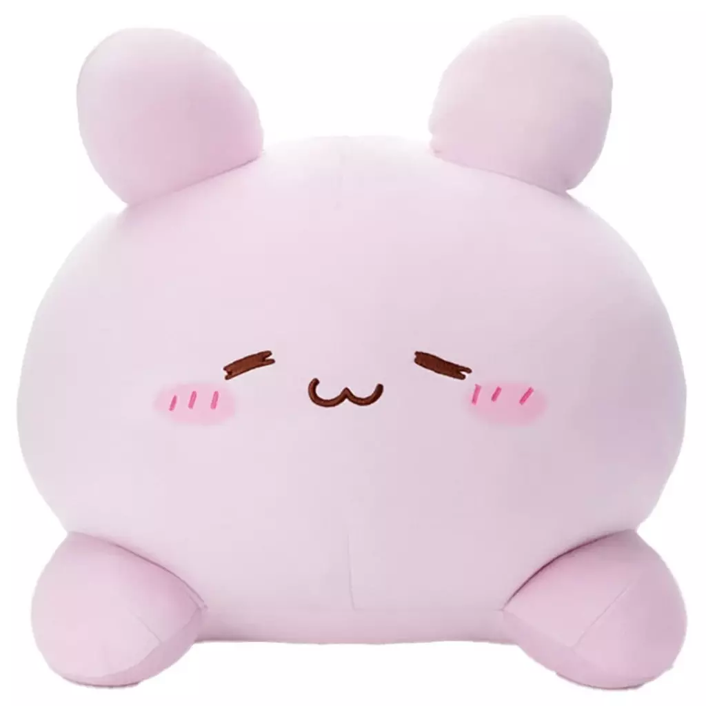 ぬいぐるみ　ぴょんちー Mocchi-Mocchi-もっちぃもっちぃ ぬいぐるみ 「らぶいーず」