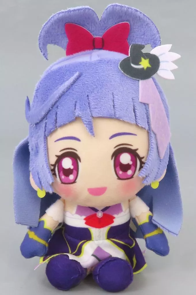 キュアマジカル(新ダイヤスタイル) コロっとまんまる プリフェイス 「魔法つかいプリキュア!!～MIRAI DAYS～」