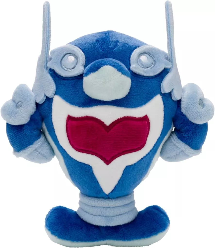 イルカマン(マイティフォルム) ポケモンドールズ() 「ポケットモンスター」 ポケモンセンター限定