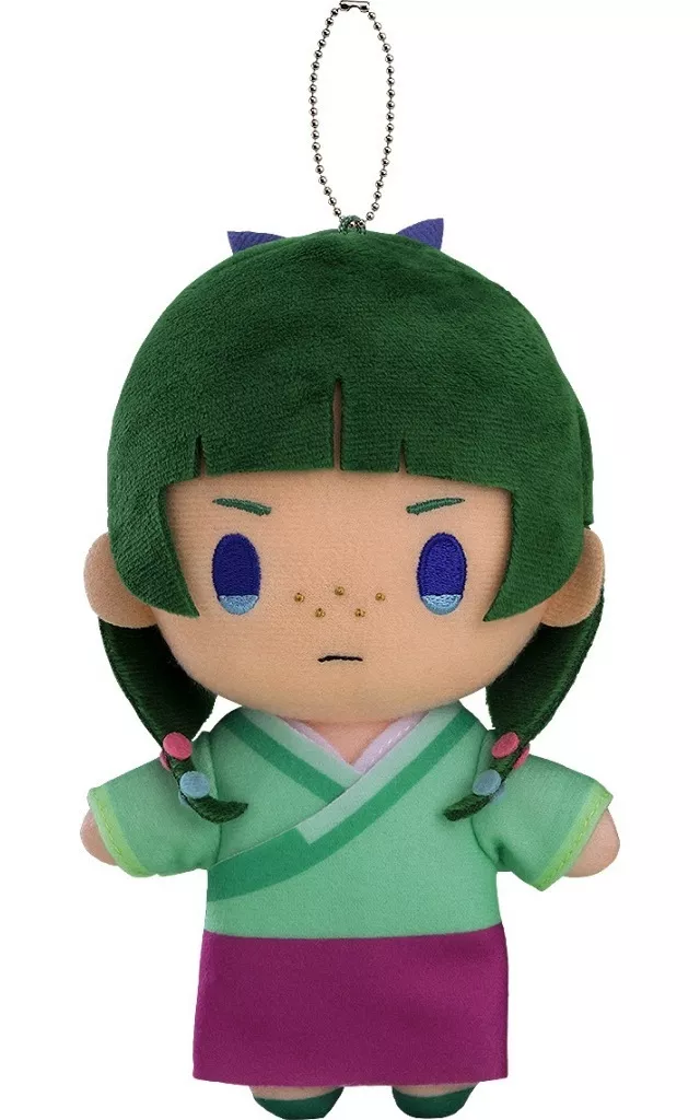 ぬいぐるみ　猫猫 ぬいぐるみ 「薬屋のひとりごと」Pre-order