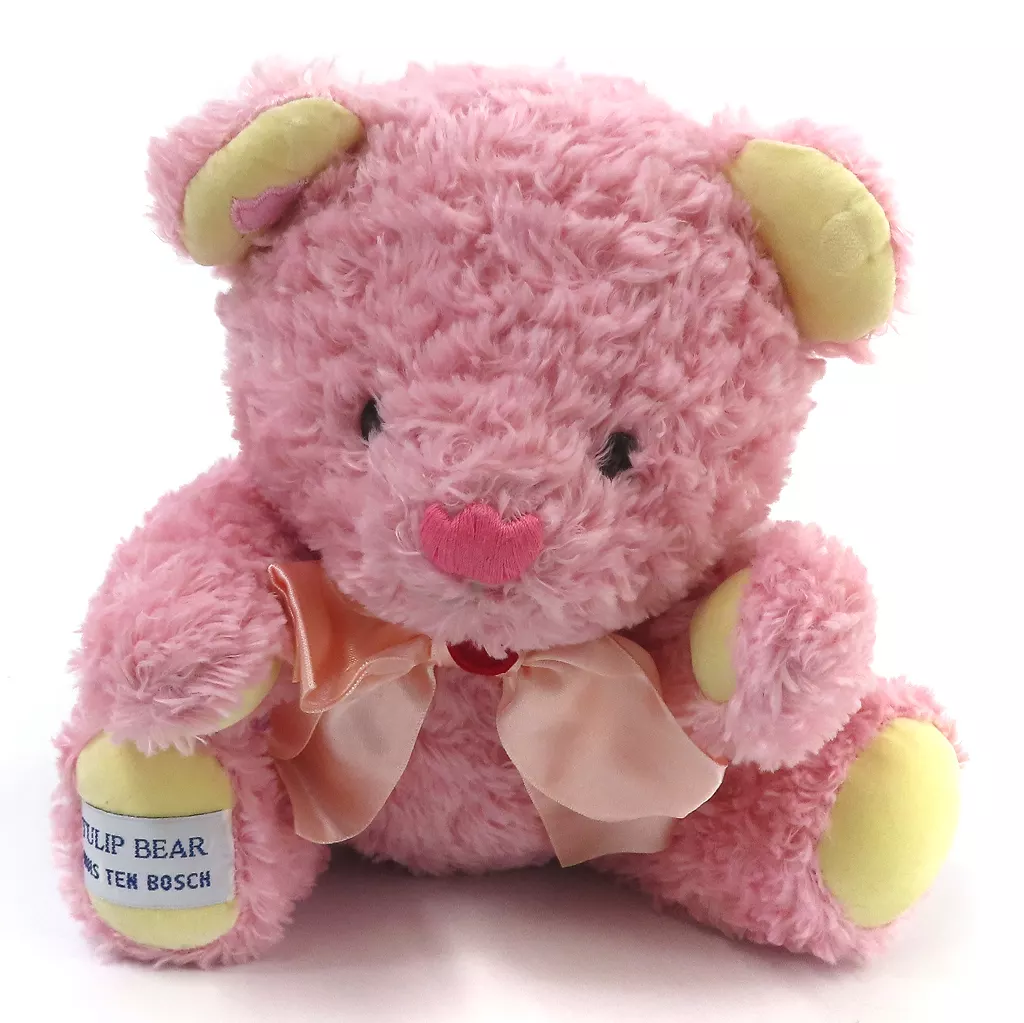 ハウステンボスチューリップベア 2026年最新】ハウステンボス チューリップベアの人気アイテム - メルカリ