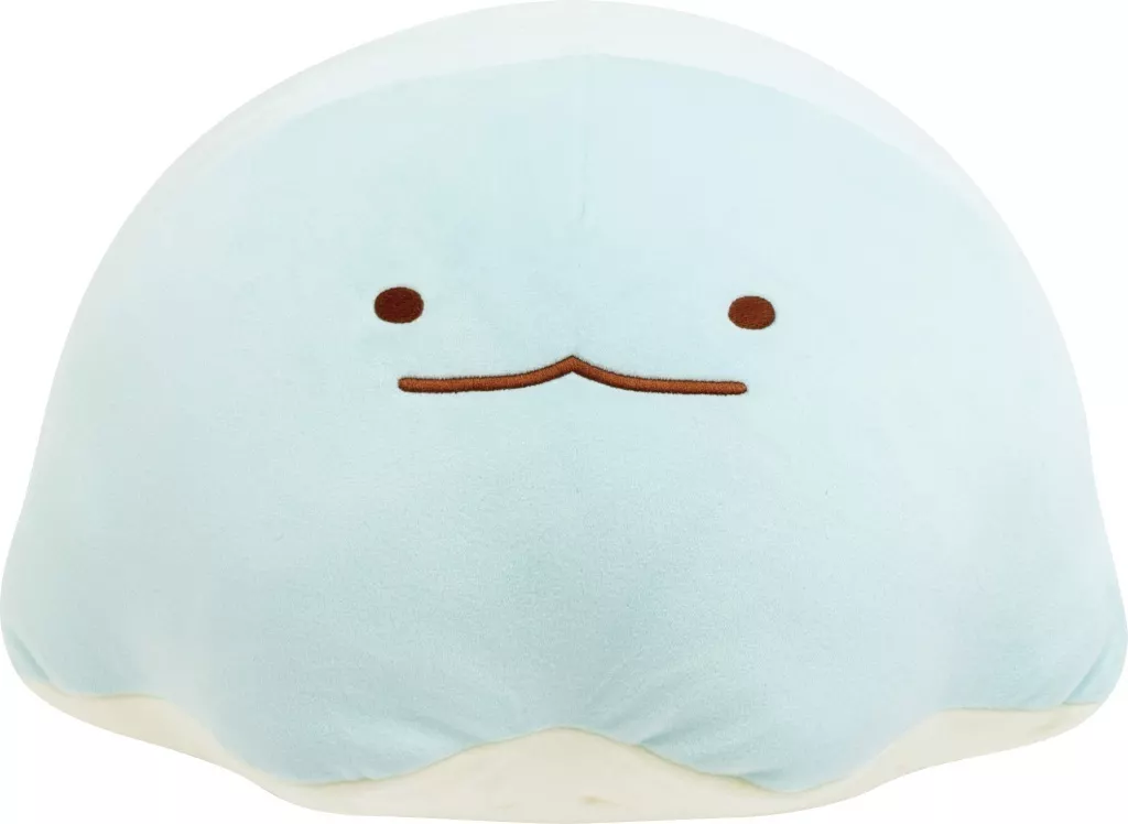 とかげ(進化A) スーパーもーちもち もしもすみっコが進化したら?テーマ 「すみっコぐらし」