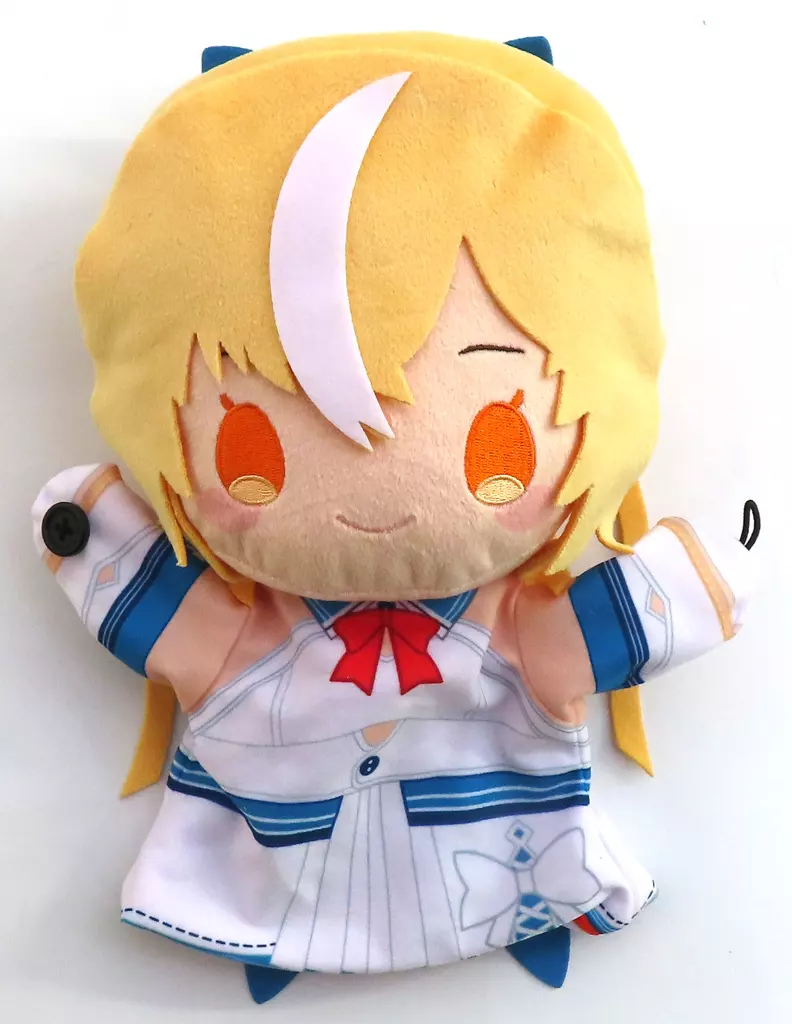 不知火フレア(A/通常衣装) 不知火フレア パペット 「バーチャルYoutuber ホロライブプロダクション」