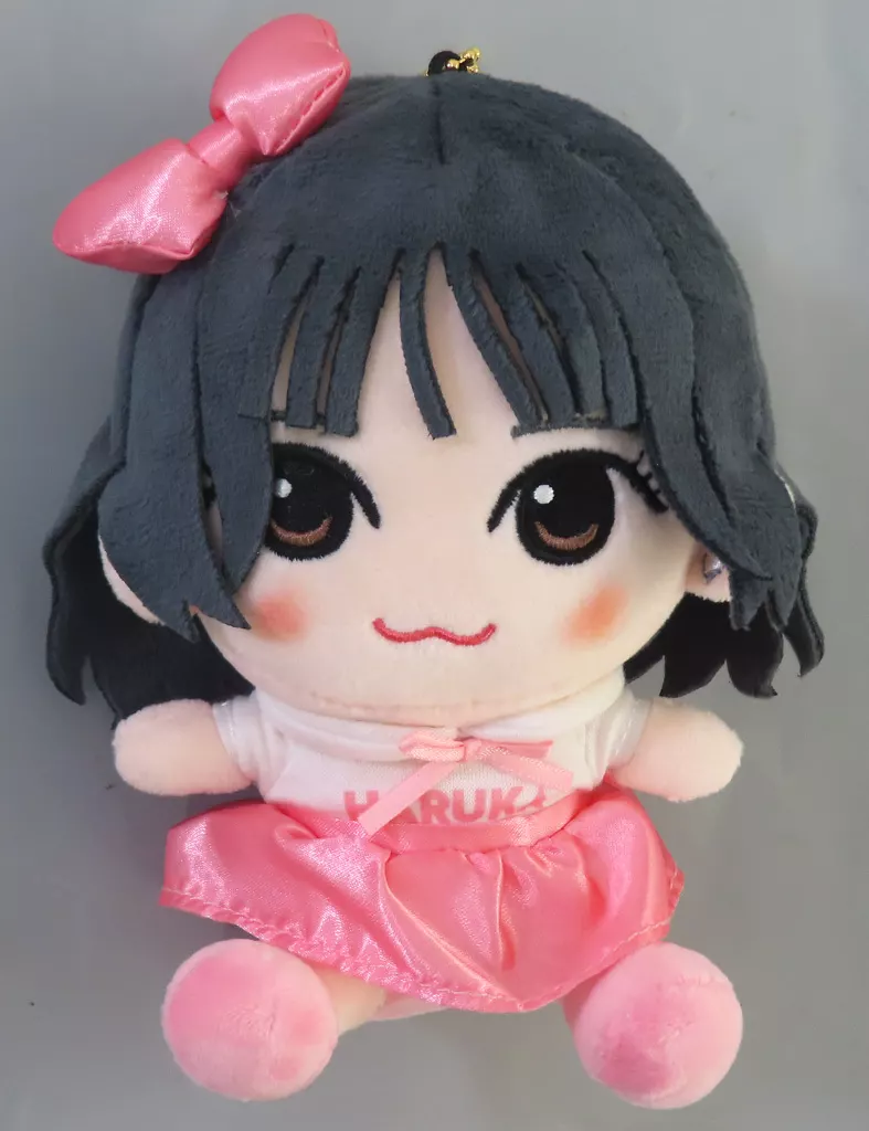 駿河屋 -<中古>桜庭遥花 ちびぬい「CUTIE STREET 」（ぬいぐるみ）