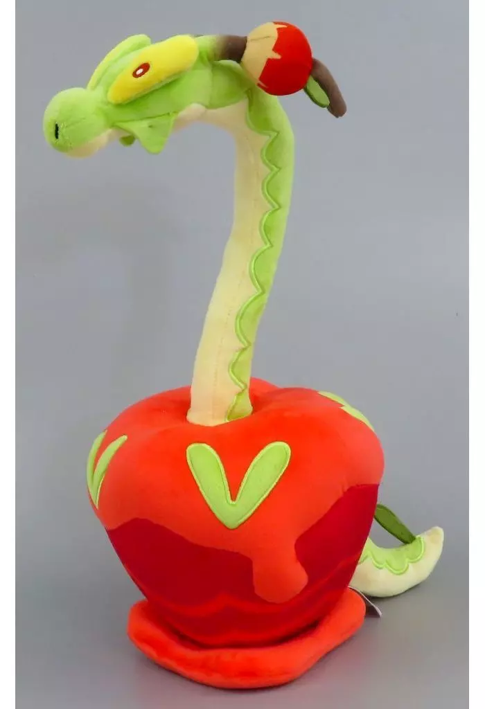 駿河屋 - 【買取】カミツオロチ ぬいぐるみ 「ポケットモンスター