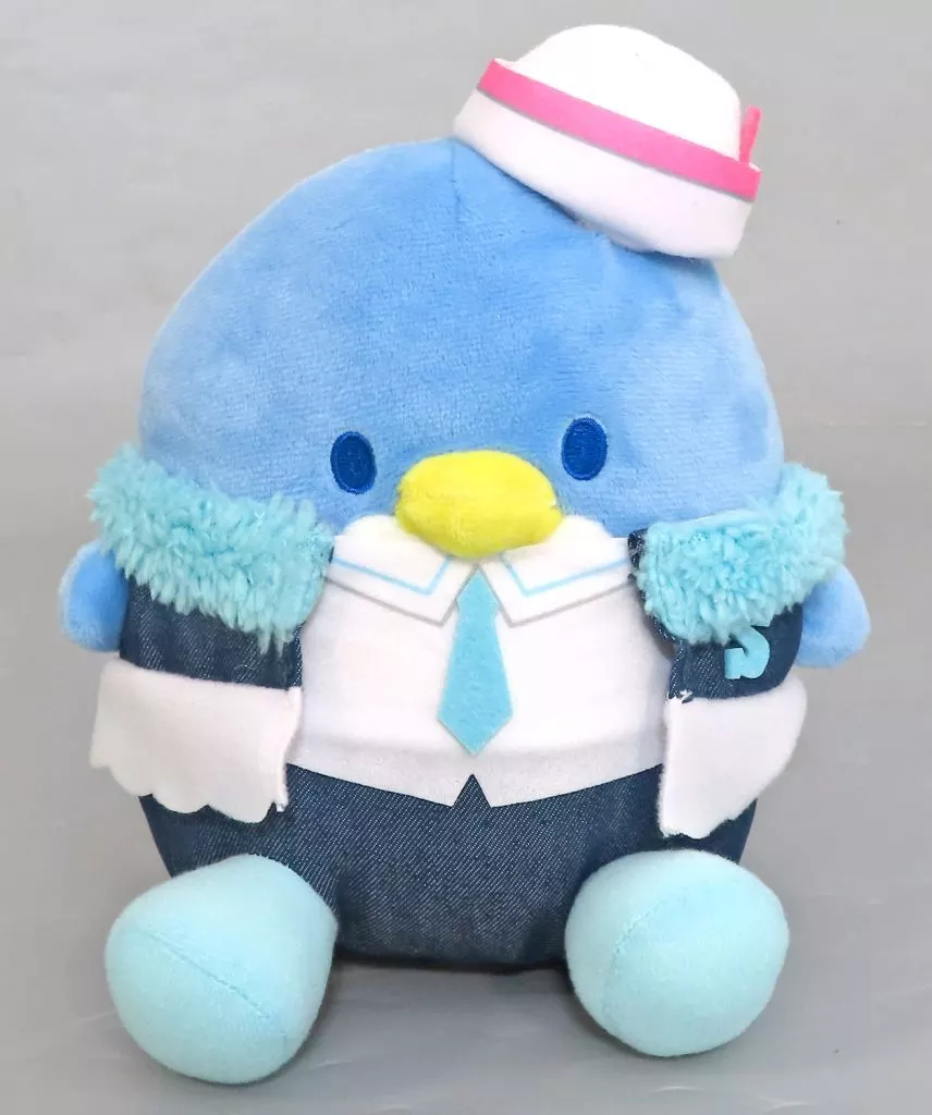 ぬいぐるみ　タキシードサム デニムショータイムドール2 「サンリオキャラクターズ」