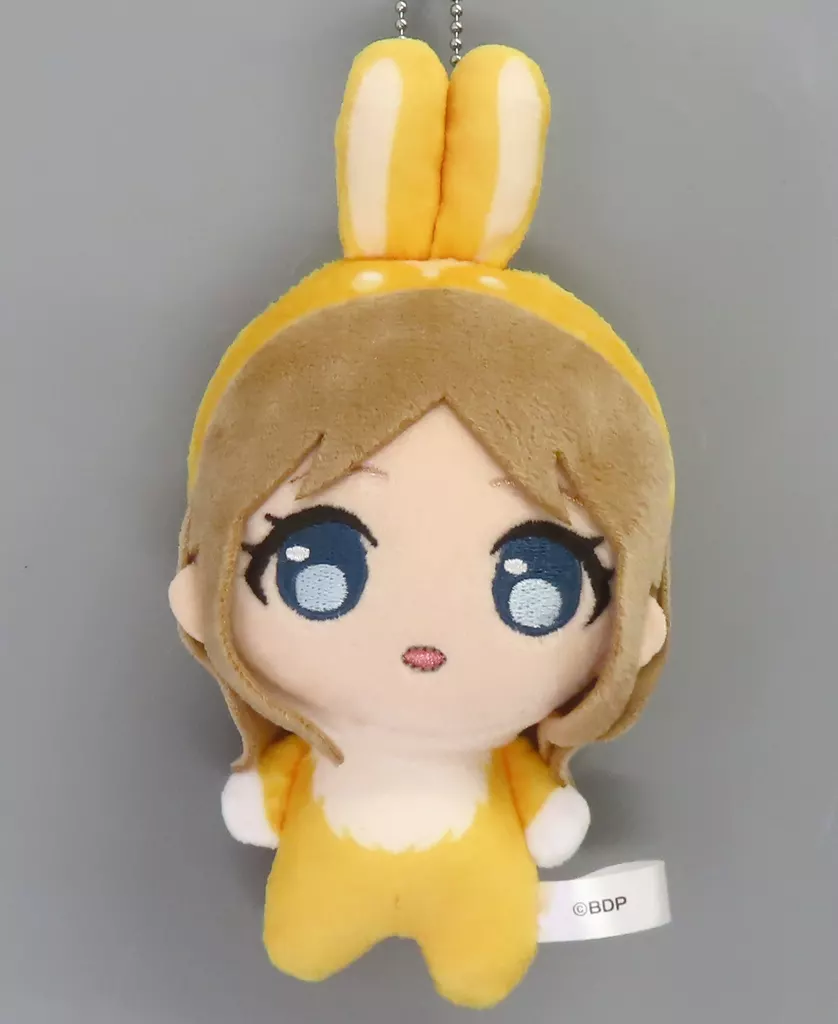 リボーン ぷにっしゅ プライズ ぬいぐるみ 雲雀 ツナ 骸 セット